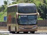 Poloni Turismo 3600 na cidade de Aparecida, São Paulo, Brasil, por Luiz Krolman. Número da foto: #9764717.