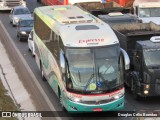 Expressa Turismo 55420 na cidade de Belo Horizonte, Minas Gerais, Brasil, por Douglas Célio Brandao. Número da foto: #9766926.