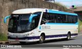 Viação Piracicabana 2348 na cidade de Campinas, São Paulo, Brasil, por Sérgio de Sousa Elias. Número da foto: #:id.