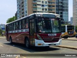 ETUSA 125 na cidade de Barranco, Lima, Lima Metropolitana, Peru, por Fabrizio Lazo. Número da foto: #9764544.