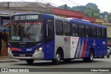 Next Mobilidade - ABC Sistema de Transporte 80.607 na cidade de São Paulo, São Paulo, Brasil, por Ailton Florencio. Número da foto: #9764687.