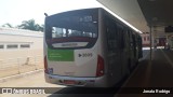 Turb Transporte Urbano 2609 na cidade de Ribeirão Preto, São Paulo, Brasil, por Jonata Rodrigo. Número da foto: #:id.
