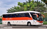 Viação Vale do Tietê 844 na cidade de São Paulo, São Paulo, Brasil, por Francisco Ivano. Número da foto: #9765098.
