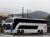 Auto Viação Catarinense 321323 na cidade de Balneário Camboriú, Santa Catarina, Brasil, por Altair Júnior. Número da foto: #:id.