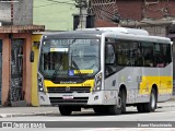 Qualibus Qualidade em Transportes 3 5791 na cidade de São Paulo, São Paulo, Brasil, por Bruno Nascimento. ID da foto: :id.