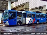 Transportes Capellini 19.177 na cidade de Campinas, São Paulo, Brasil, por Henrique Alves de Paula Silva. Número da foto: #:id.
