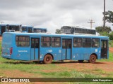 Taguatur - Taguatinga Transporte e Turismo 06826 na cidade de Taguatinga, Distrito Federal, Brasil, por João Gonçalves. Número da foto: #9766541.