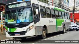 Empresa de Ônibus Vila Galvão 2381 na cidade de Guarulhos, São Paulo, Brasil, por Anderson Barbosa Marinho. Número da foto: #:id.