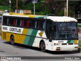 Empresa Gontijo de Transportes 10115 na cidade de Belo Horizonte, Minas Gerais, Brasil, por Wesley C. Souza. Número da foto: #9766860.