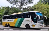 Empresa Gontijo de Transportes 14975 na cidade de São Paulo, São Paulo, Brasil, por Francisco Ivano. Número da foto: #9766757.