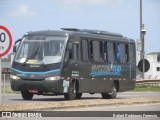 Viação Joseph Hyggor 1006 na cidade de Nossa Senhora do Socorro, Sergipe, Brasil, por Rafael Rodrigues Forencio. Número da foto: #:id.
