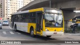Viação Metrópole Paulista - Zona Leste  na cidade de São Paulo, São Paulo, Brasil, por Roberto Teixeira. Número da foto: #9766875.