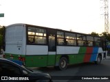 Ônibus Particulares AFH4391 na cidade de Manaus, Amazonas, Brasil, por Cristiano Eurico Jardim. Número da foto: #:id.