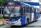 Next Mobilidade - ABC Sistema de Transporte 81.141 na cidade de Diadema, São Paulo, Brasil, por Italo Matheus. Número da foto: #9765459.