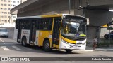 Transunião Transportes 3 6262 na cidade de São Paulo, São Paulo, Brasil, por Roberto Teixeira. Número da foto: #9766808.