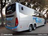 BR-500 Viagens e Turismo RJ 843.005 na cidade de São Paulo, São Paulo, Brasil, por Vanderci Valentim. Número da foto: #9764286.