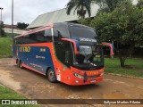Viação Cetro 20010 na cidade de Anápolis, Goiás, Brasil, por Sullyvan Martins Ribeiro. Número da foto: #9766480.