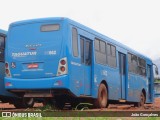 Taguatur - Taguatinga Transporte e Turismo 05662 na cidade de Taguatinga, Distrito Federal, Brasil, por João Gonçalves. Número da foto: #9766487.