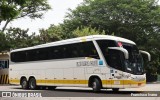 Empresa Cruz 21703 na cidade de São Paulo, São Paulo, Brasil, por Francisco Ivano. Número da foto: #9766765.