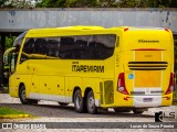 Viação Itapemirim 61001 na cidade de Campos dos Goytacazes, Rio de Janeiro, Brasil, por Lucas de Souza Pereira. Número da foto: #9765917.