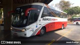 Rápido D´Oeste 14020 na cidade de Ribeirão Preto, São Paulo, Brasil, por Jonata Rodrigo. Número da foto: #:id.