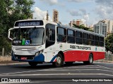 Ribe Transporte 1830 na cidade de Ribeirão Preto, São Paulo, Brasil, por Tiago Henrique Garcia dos Santos. ID da foto: :id.