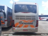 Transpasso Fretamentos e Turismo 2300 na cidade de Jacareí, São Paulo, Brasil, por Jadson Silva. Número da foto: #9765658.