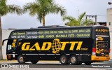 Auto Viação Gadotti 2116 na cidade de Balneário Camboriú, Santa Catarina, Brasil, por Francisco Ivano. Número da foto: #9764851.