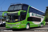 El Rosarino R42862 na cidade de Rosario, Rosario, Santa Fe, Argentina, por Agustin SanCristobal1712. Número da foto: #9764100.