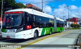 Next Mobilidade - ABC Sistema de Transporte 8185 na cidade de São Paulo, São Paulo, Brasil, por Italo Matheus. Número da foto: #9765575.
