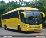 Viação Itapemirim 60059 na cidade de São Paulo, São Paulo, Brasil, por Tadeu Vasconcelos. Número da foto: #9766720.