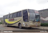 Nil Tur Transporte e Turismo 3200 na cidade de Mogi das Cruzes, São Paulo, Brasil, por Jonathan Silva. Número da foto: #9764155.