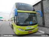 Eumar Tur 2500 na cidade de Minas Gerais, Brasil, por Leandro Silva. Número da foto: #:id.