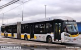 Viação Metrópole Paulista - Zona Leste 3 1152 na cidade de São Paulo, São Paulo, Brasil, por Francisco Ivano. Número da foto: #9765686.