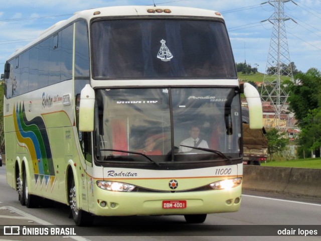 Rodritur 11000 na cidade de Caçapava, São Paulo, Brasil, por odair lopes. Número da foto: #9768488.