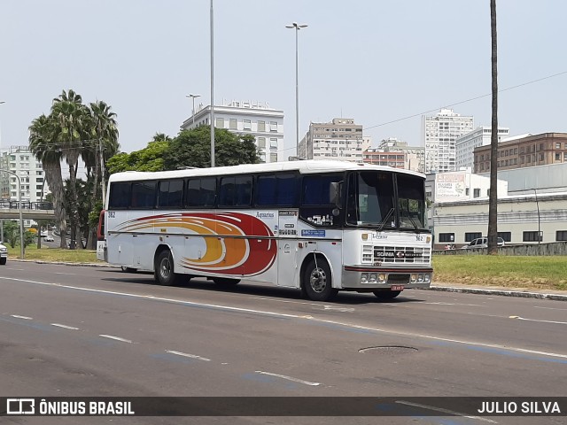 Aquarius Agência de Viagens e Turismo 362 na cidade de Porto Alegre, Rio Grande do Sul, Brasil, por JULIO SILVA. Número da foto: #9769633.