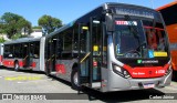 Express Transportes Urbanos Ltda 4 8708 na cidade de São Paulo, São Paulo, Brasil, por Carlos Júnior. Número da foto: #9769509.
