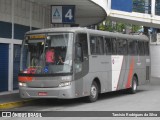 Empresa de Ônibus Pássaro Marron 90914 na cidade de Aparecida, São Paulo, Brasil, por Tarcisio Rodrigues da Silva. Número da foto: #9767679.