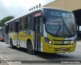 Viação Nilopolitana RJ 123.116 na cidade de Nova Iguaçu, Rio de Janeiro, Brasil, por Wendell souza Santos. Número da foto: #:id.