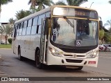 CT Expresso 9001 na cidade de Luziânia, Goiás, Brasil, por Matheus de Souza. Número da foto: #:id.