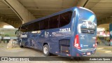 Viação Cometa 719576 na cidade de São Carlos, São Paulo, Brasil, por Andre Luiz Spana. Número da foto: #:id.