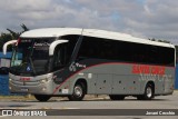Viação Santa Cruz 216140 na cidade de São Paulo, São Paulo, Brasil, por Jovani Cecchin. Número da foto: #9769903.