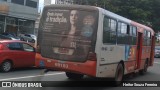 Viação Santa Edwiges 69183 na cidade de Contagem, Minas Gerais, Brasil, por Heitor Souza Ferreira. Número da foto: #:id.