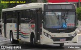 VIPE - Viação Padre Eustáquio 2033 na cidade de São Paulo, São Paulo, Brasil, por Carlos Júnior. Número da foto: #9769186.