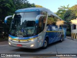 Viação Cometa 13112 na cidade de São Paulo, São Paulo, Brasil, por Espedito de Brito Gomes. Número da foto: #:id.