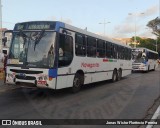 Consórcio Navegantes - 02 > Viação São Jorge > Transurb Transporte Urbano 02101 na cidade de João Pessoa, Paraíba, Brasil, por Jonas Wictor Florêncio Pereira. Número da foto: #9768965.