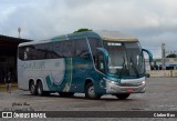 Auto Viação Camurujipe 4601 na cidade de Vitória da Conquista, Bahia, Brasil, por Cleber Bus. ID da foto: :id.