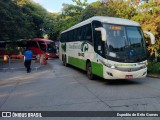Viação Continental de Transportes 19445 na cidade de São Paulo, São Paulo, Brasil, por Espedito de Brito Gomes. Número da foto: #9768886.