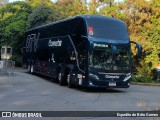 Viação Cometa 721301 na cidade de São Paulo, São Paulo, Brasil, por Espedito de Brito Gomes. Número da foto: #9768939.