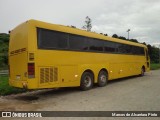 Ônibus Particulares 4H49 na cidade de Perdões, Minas Gerais, Brasil, por Marcos de Alcantara Pinto. Número da foto: #9767563.